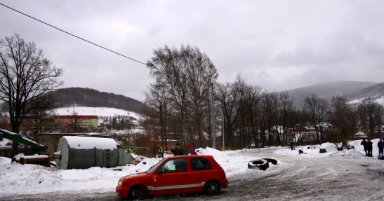 Walimska Zimówka